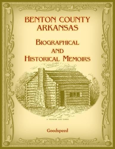 Warren County, Missouri History and Biographies