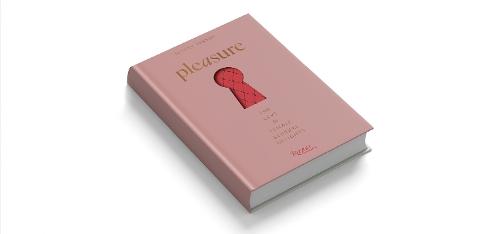 Pleasure: The Keys to Female Sensual Delights  by Betony Vernon at Abbey's Bookshop, 