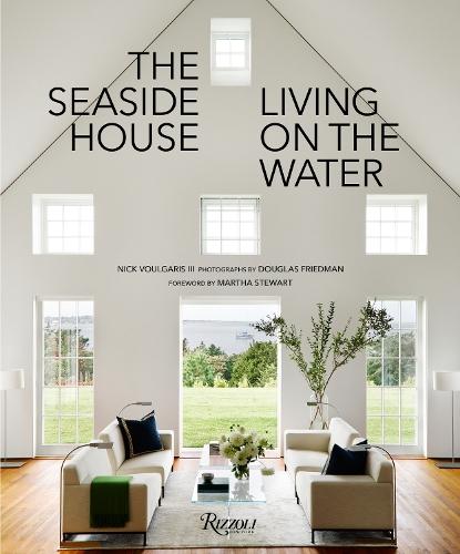 The Seaside House:  Living on the Water 