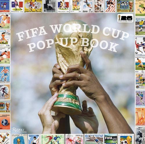 The Power and the Glory: A New History of the World Cup - Winner of the Sports Book of the Year Award 2026