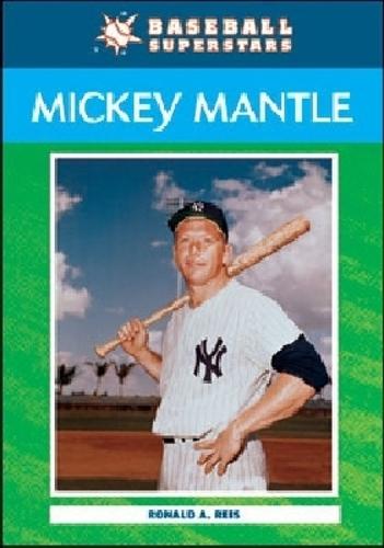 Mickey Mantle