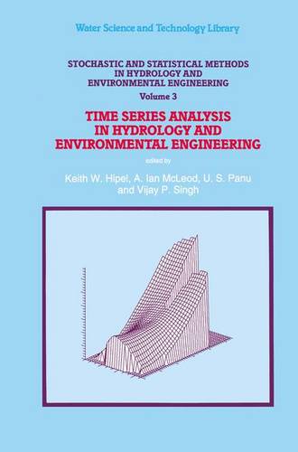 Field Hydrology in Tropical Countries: A practical introduction