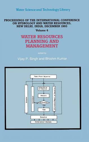 Water Quality: Management of a Natural Resource