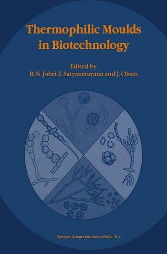 Thermophilic Moulds in Biotechnology