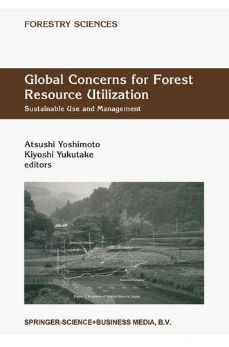 World Forests, Markets and Policies