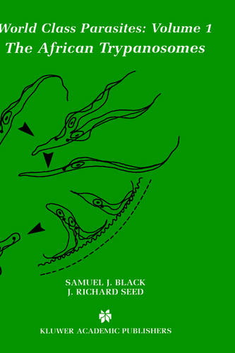 The African Trypanosomes  by Samuel J. Black at Abbey's Bookshop, 