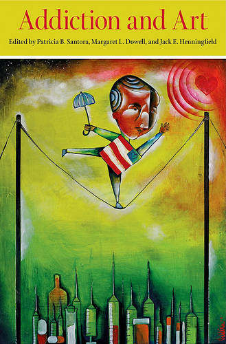 Addiction-Free Naturally: Free Yourself from Opioids, Pharmaceuticals, Alcohol, Tobacco, Caffeine, Sugar, and More