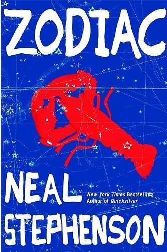 Zodiac: An Eco Thriller