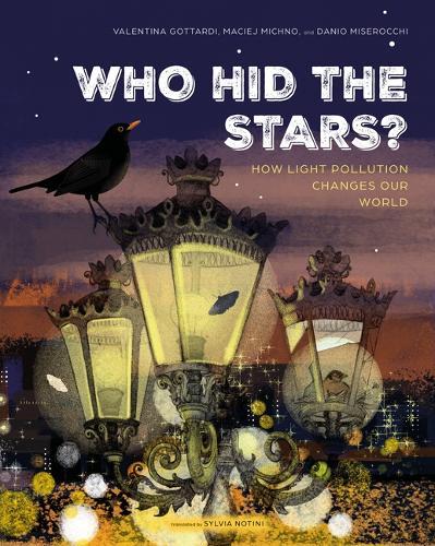Let's Learn About Outer Space!: A First Look at Planets, Stars, and Astronauts