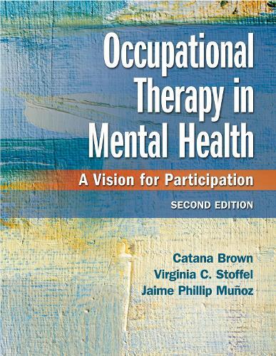 Occupational Therapy and Neurological Conditions