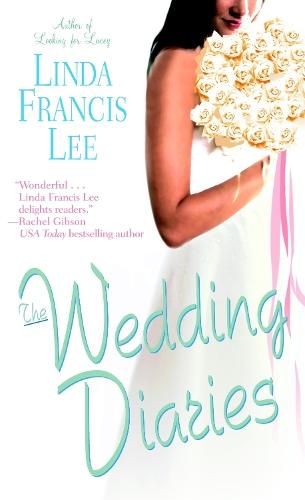 The Wedding Diaries  by Linda Francis Lee at Abbey's Bookshop, 