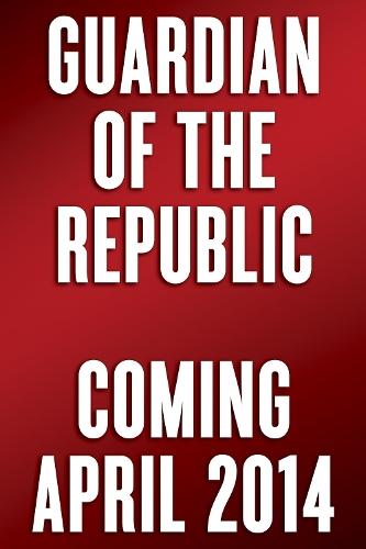 Guardian of the Republic: An American Ronin's Journey to Faith, Family and Freedom  by Allen West at Abbey's Bookshop, 