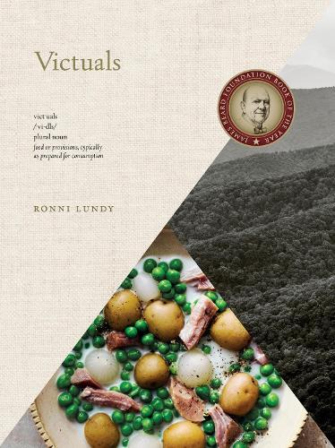 Victuals: An Appalachian Journey, with Recipes  by Ronni Lundy at Abbey's Bookshop, 