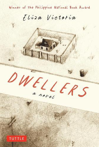 Dwellers  by Eliza Victoria at Abbey's Bookshop, 