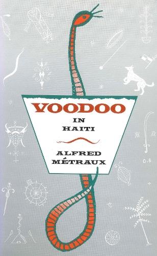 Voodoo in Haiti  by Alfred Metraux at Abbey's Bookshop, 