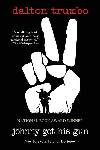 Johnny Got His Gun  by Dalton Trumbo at Abbey's Bookshop, 