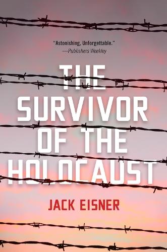 The Survivor of the Holocaust  by Jack Eisner at Abbey's Bookshop, 