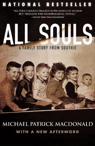 All Souls: A Family Story from Southie  by Michael Patrick MacDonald at Abbey's Bookshop, 