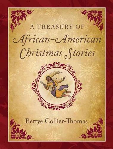 A Treasury of African American Christmas Stories  by Bettye Collier-Thomas at Abbey's Bookshop, 