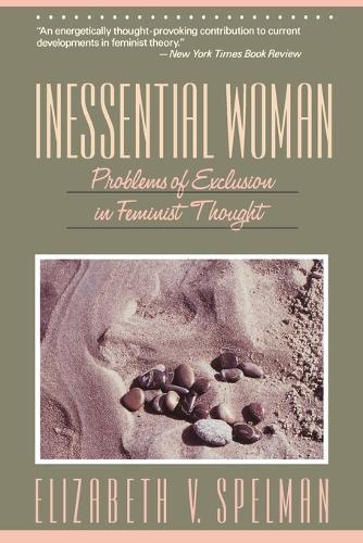 Inessential Woman  by Elizabeth V. Spelman at Abbey's Bookshop, 