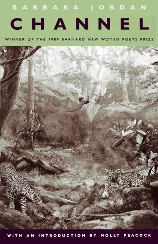 Channel  by Barbara Jordan at Abbey's Bookshop, 