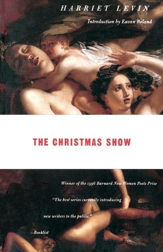 Christmas Show  by Harriet Levin at Abbey's Bookshop, 