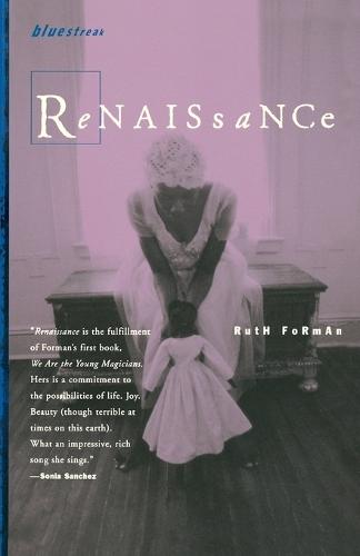 Renaissance  by Ruth Forman at Abbey's Bookshop, 