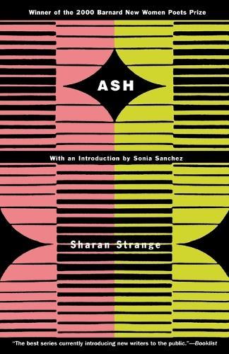 Ash  by Sharan Strange at Abbey's Bookshop, 