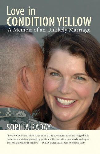 Love in Condition Yellow: A Memoir of an Unlikely Marriage  by Sophia Raday at Abbey's Bookshop, 