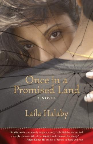 Once in a Promised Land: A Novel  by Laila Halaby at Abbey's Bookshop, 