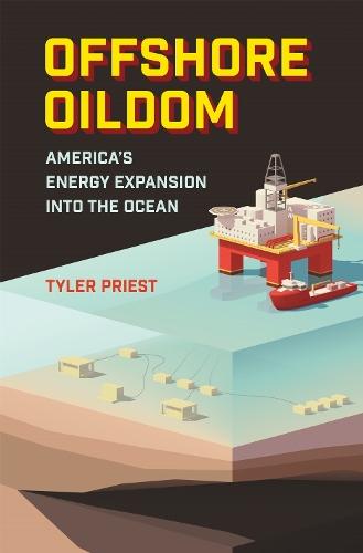 Offshore Oildom: America's Energy Expansion Into the Ocean