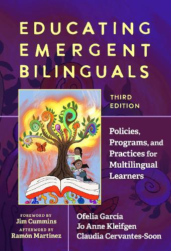 Educating Emergent Bilinguals: Policies, Programs, and Practices for Multilingual Learners  by Ofelia García at Abbey's Bookshop, 