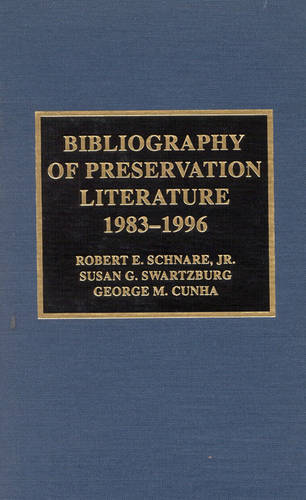 Guide to Review of Library Collections: Preservation, Storage, and Withdrawal
