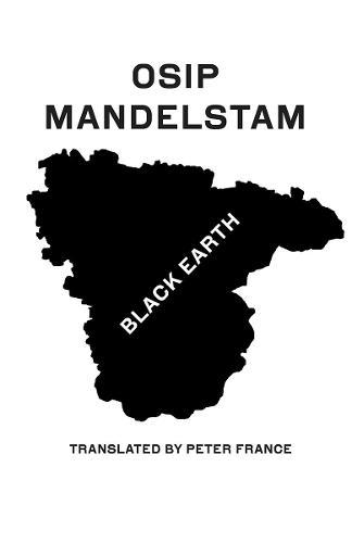 Black Earth: Selected Poems and Prose  by Osip Mandelstam at Abbey's Bookshop, 