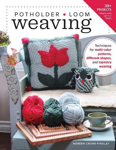 The Weaver's Inkle Pattern Directory: 400 Warp-Faced Weaves