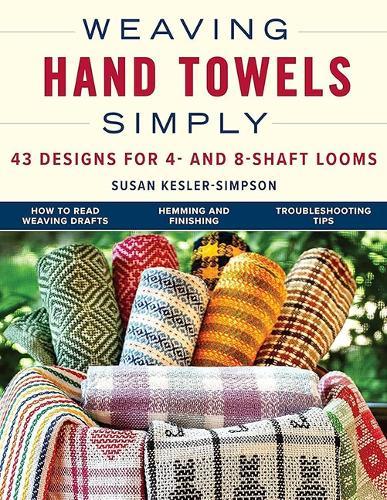 The Techniques of Tablet Weaving
