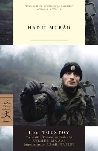 Hadji Murad  by Leo Tolstoy at Abbey's Bookshop, 