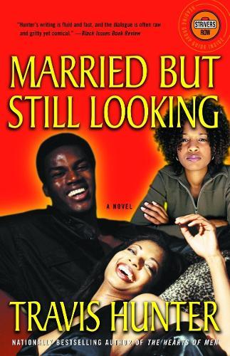 Married But Still Looking  by Travis Hunter at Abbey's Bookshop, 