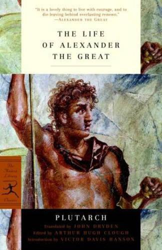 The Life of Alexander the Great  by Plutarch at Abbey's Bookshop, 