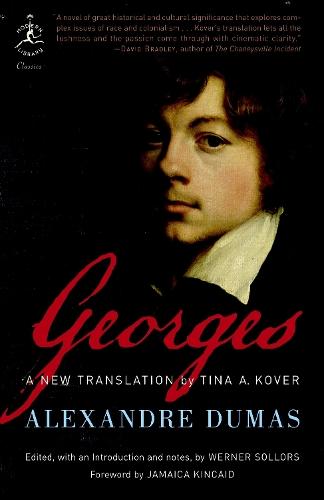 Georges  by Alexandre Dumas at Abbey's Bookshop, 