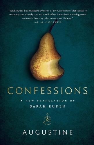 Confessions  by Augustine at Abbey's Bookshop, 