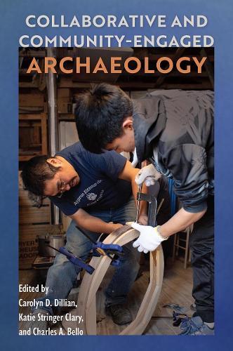 Analytical Chemistry in Archaeology