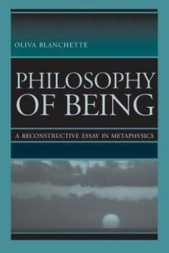 Hegel's Inversion of Philosophy: The Metaphysics of the Made