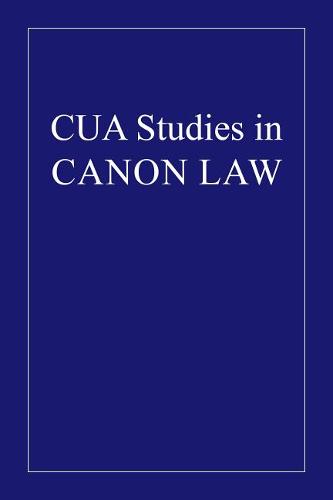 Church Law in Modernity: Toward a Theory of Canon Law between Nature and Culture