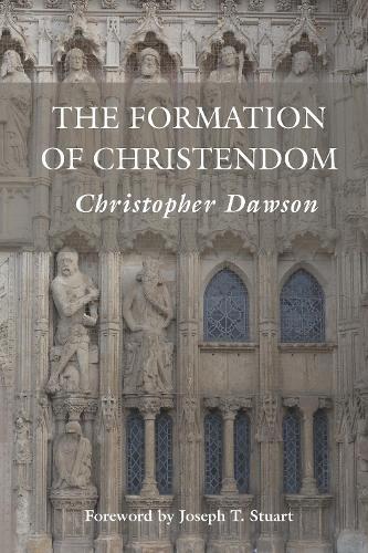 The Formation of Christendom  by Christopher Dawson at Abbey's Bookshop, 
