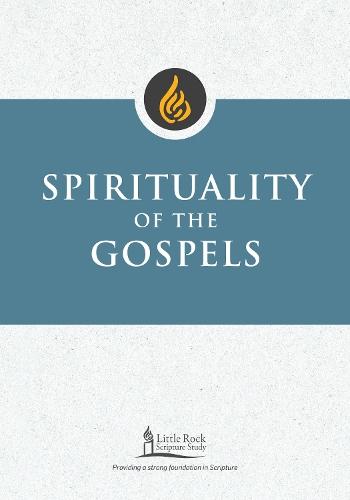 Spirituality of the Gospels  by Patrick J. Hartin at Abbey's Bookshop, 