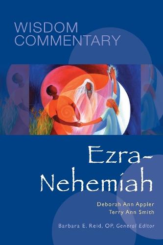 Ezra-Nehemiah  by Deborah A. Appler at Abbey's Bookshop, 