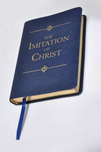 Imitation of Christ  by Thomas À Kempis at Abbey's Bookshop, 