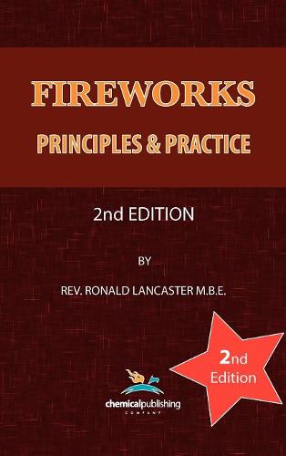 Fireworks: Principles and Practice  by Ronald Lancaster at Abbey's Bookshop, 