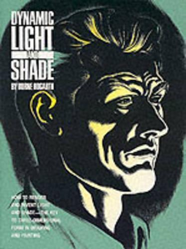 Dynamic Light and Shade  by B Hogarth at Abbey's Bookshop, 